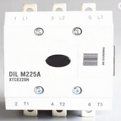 EATON MOELLER Marine Electrical Equipment Contactor Relay / Auxiliary Contact Module