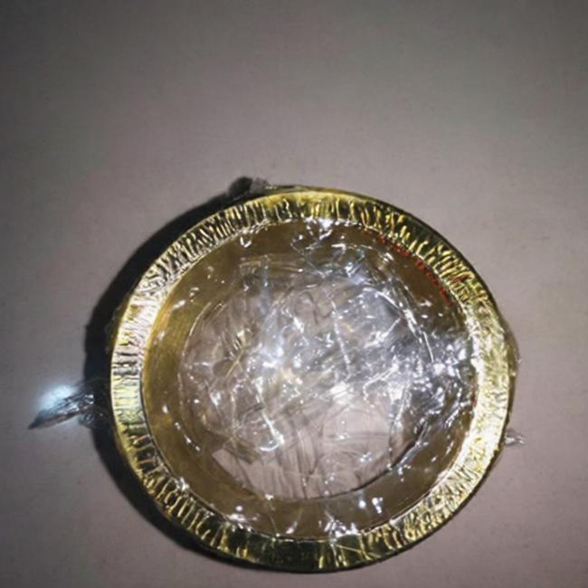 DAIHATSU 6Silk-20 Seat Exhaust Valve ， E205650090 seat Intake Valve 205650060z