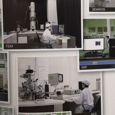 FALAB Custom Made Marine Spare Parts Ihm Persediaan Bahan Berbahaya