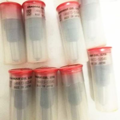 YANMAR 146673-53540 Suku Cadang Laut Profesional / Nozzle Assy 6N18 (A) L-SV