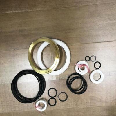 MAN ZO100 Main Mulai Suku Cadang Kelautan / Kit Servis Katup OVERHAULING